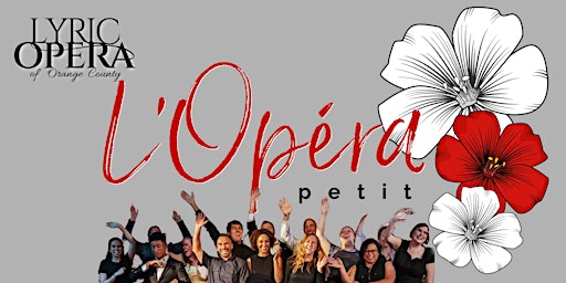 L'Opera Petit: Mostly Mozart