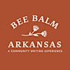 Logotipo de Bee Balm Arkansas