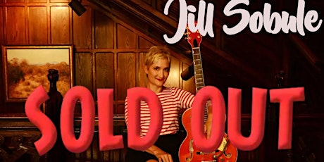 Imagen principal de JILL SOBULE