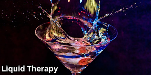 Liquid Therapy at Silicon Valley Capital Club primary image
