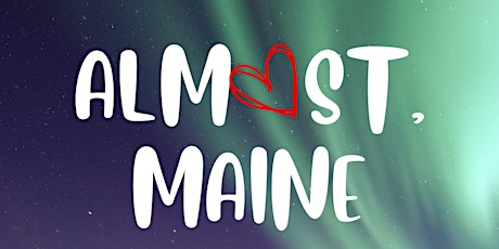 Almost, Maine primary image