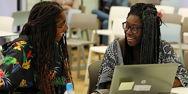 Stemettes Hack Leeds @ NHS