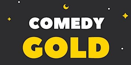 Comedy Gold │RTÉ │Culture Night primary image