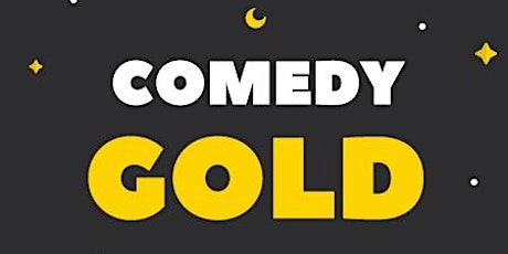 Comedy Gold │RTÉ │Culture Night primary image