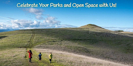 Hauptbild für Napa Open Space District Annual Celebration