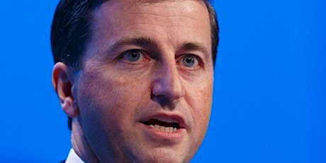 Policy Hackathon with former Shadow Foreign Secretary Douglas Alexander  primary image