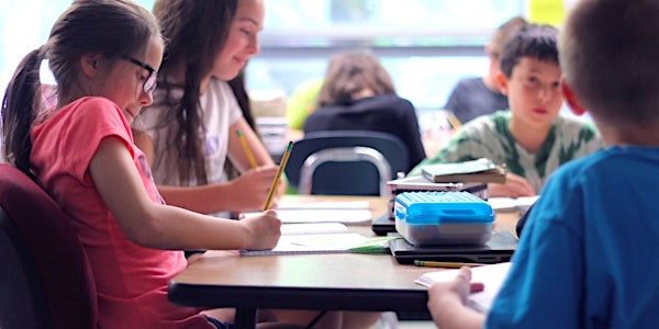 Learning Tour: RI Basecamp Cohort & Lighthouse Schools