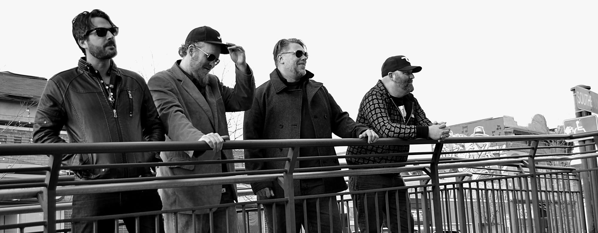 Perpetual Groove