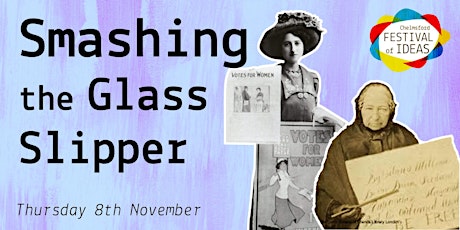 Smashing the Glass Slipper primary image