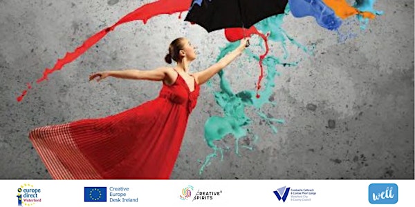 Creative Europe Funding: Information Session and Practical Workshop