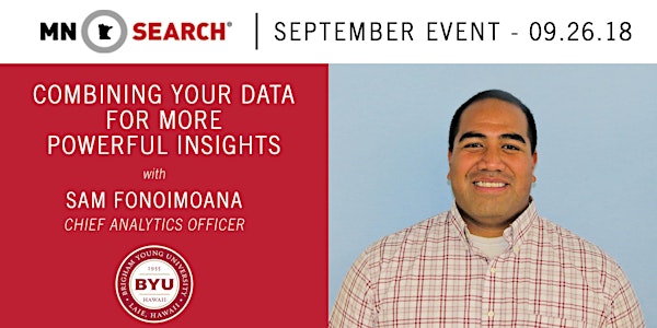 Combining Your Data For More Powerful Insights