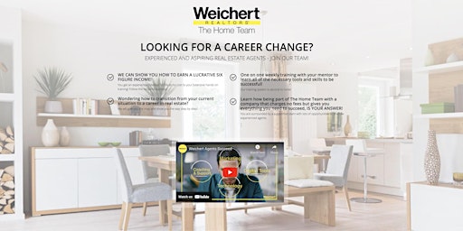 Hauptbild für Virtual Career Night