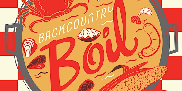 Backcountry Boil