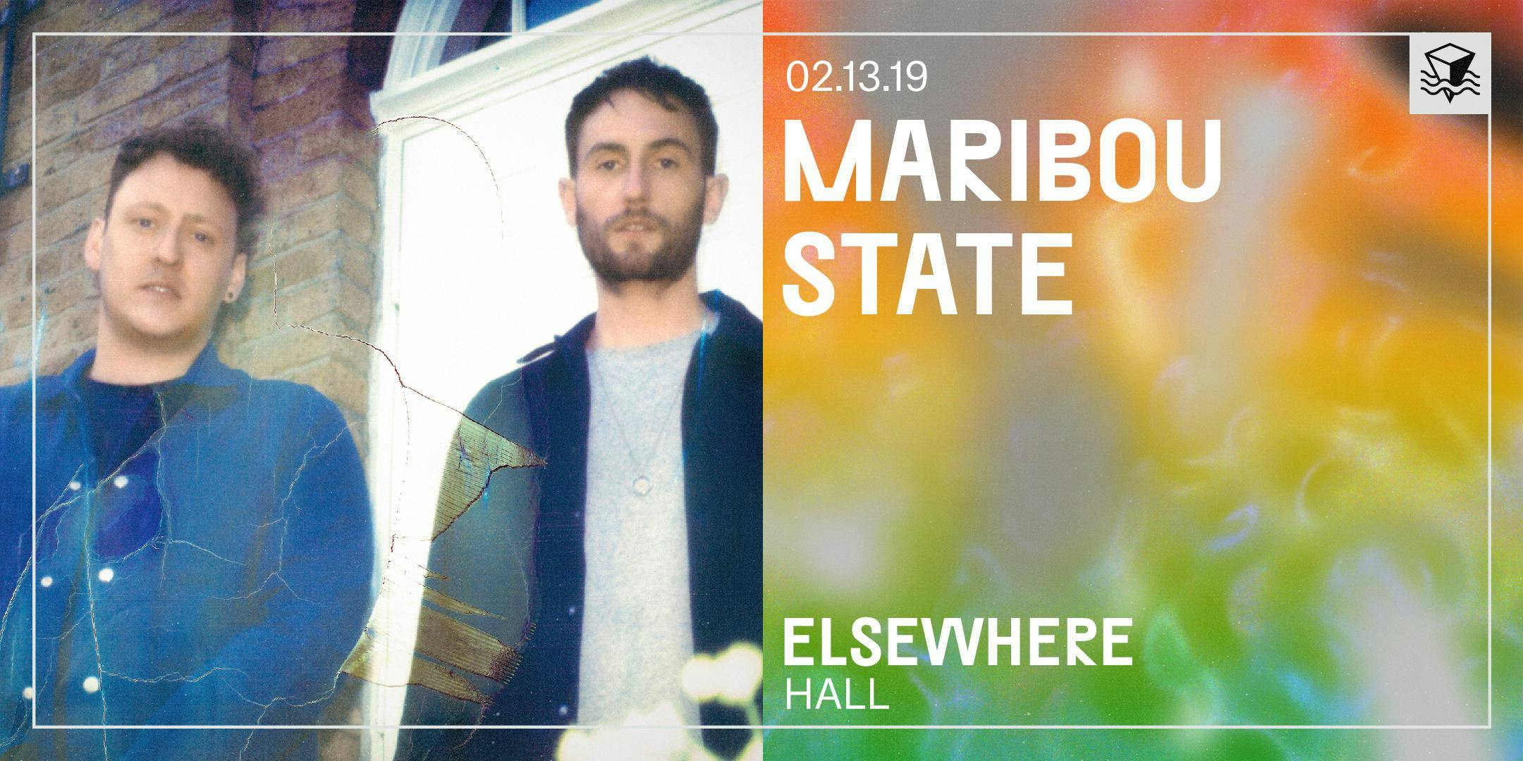 Maribou State