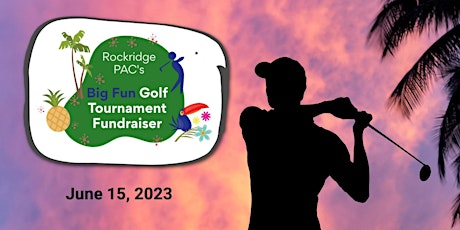 Rockridge PAC Golf Tournament