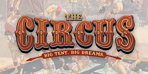 The Circus Preview Screening & Discussion