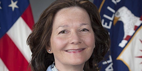 McConnell Center Hosts CIA Director Gina Haspel primary image