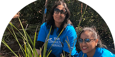 Climate Action: Earth Day Volunteer in Palo Alto primary image