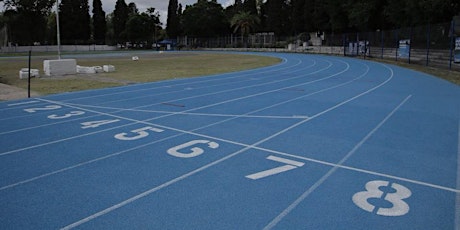 Imagen principal de "Torneo Municipal de Atletismo Escolar"