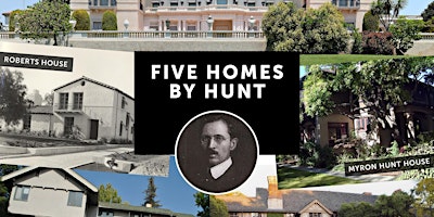 Five Homes by Myron Hunt | Documentary Series  primärbild