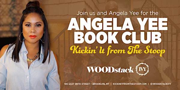 Kickin' It From The Stoop: I Can't Date Jesus by Michael Arceneaux