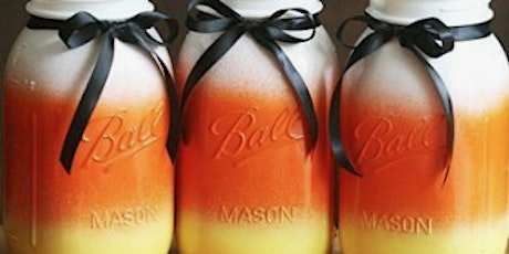 Mason Jars - Holiday Style - 9.26.18 primary image