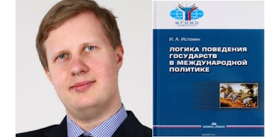 Igor Istomin: What Drives Russian Foreign Policy?