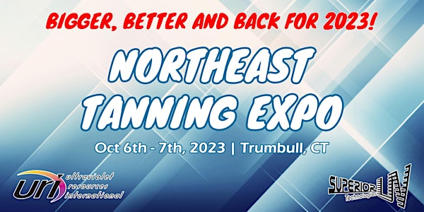 Northeast Tanning Expo 2023