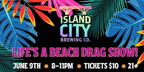 Island City Drag Show