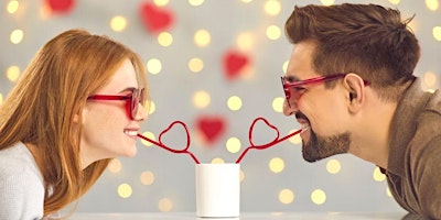 Speed Dating in Long Beach | Singles Event | Ages 32-44 | SpeedCalifornia primary image