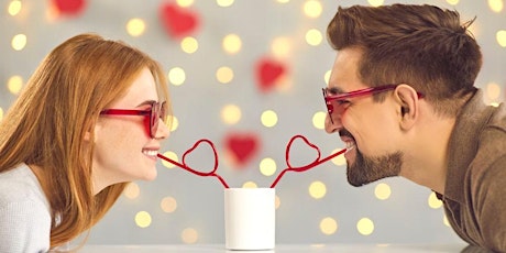 Speed Dating in Long Beach | Singles Event | Ages 32-44 | SpeedCalifornia