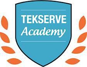 Backups & Archives from Tekserve Academy primary image