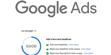 (I Hate the) New Google Ads (AdWords) Interface Class primary image