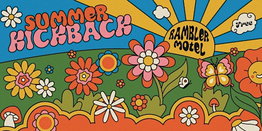 Rambler Summer Kickback  primärbild