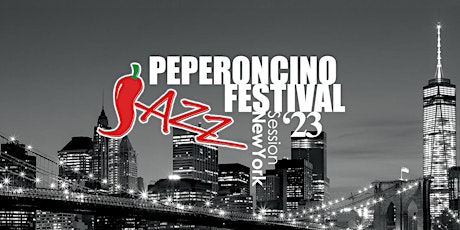 Peperoncino Jazz Festival at Birdland