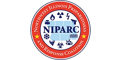NIPARC 2nd Quarter Meeting primary image
