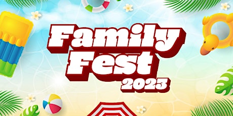 FamilyFest 2023