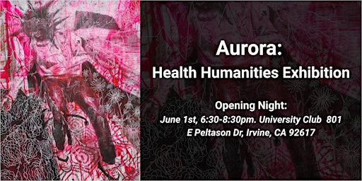 Aurora: Health Humanities Exhibition