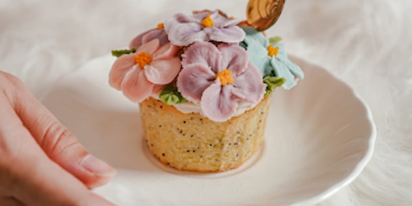 In-person class: Cupcake Decorating (New Jersey)