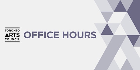 2023 Animating Historic Sites Office Hours