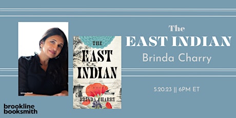 Brinda Charry: The East Indian