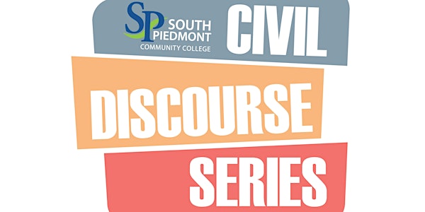 Civil Discourse Series Inaugural Event: Dr. Carolyn Lukensmeyer