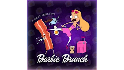 Barbie Brunch