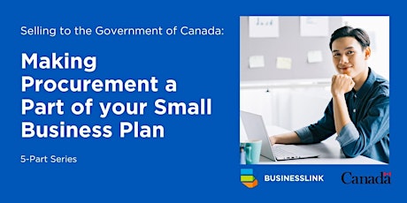 Making Procurement a Part of Your Small Business Plan