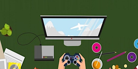Video Game Design Series for Kids Ages 8-14