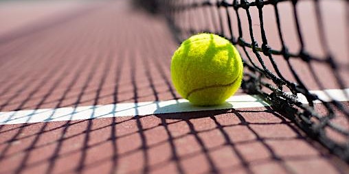 Sundays Tennis Doubles 3pm-5pm  (4 Players) primary image