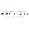 Logotipo de SC Office of Rural Health