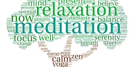 Mindful Based Stress Reduction, MBSR Free Orientation (8 week course offers 28 CE for Social Workers)