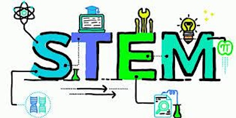 STEM Middle School Student Circle primary image