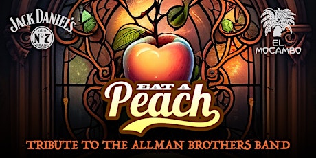 Eat a Peach: Tribute To The Allman Brothers Band